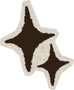 Estrellas de papel
